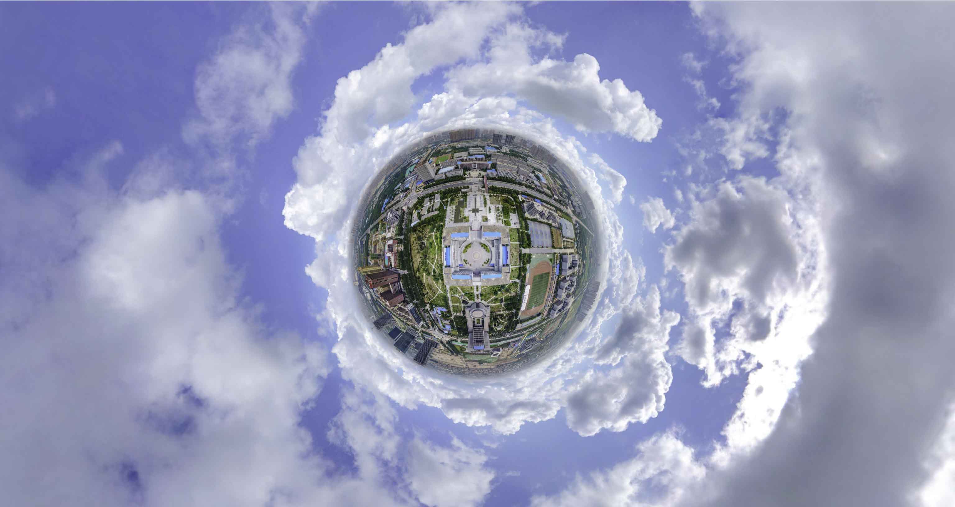 九真镇格凸河风景名胜区