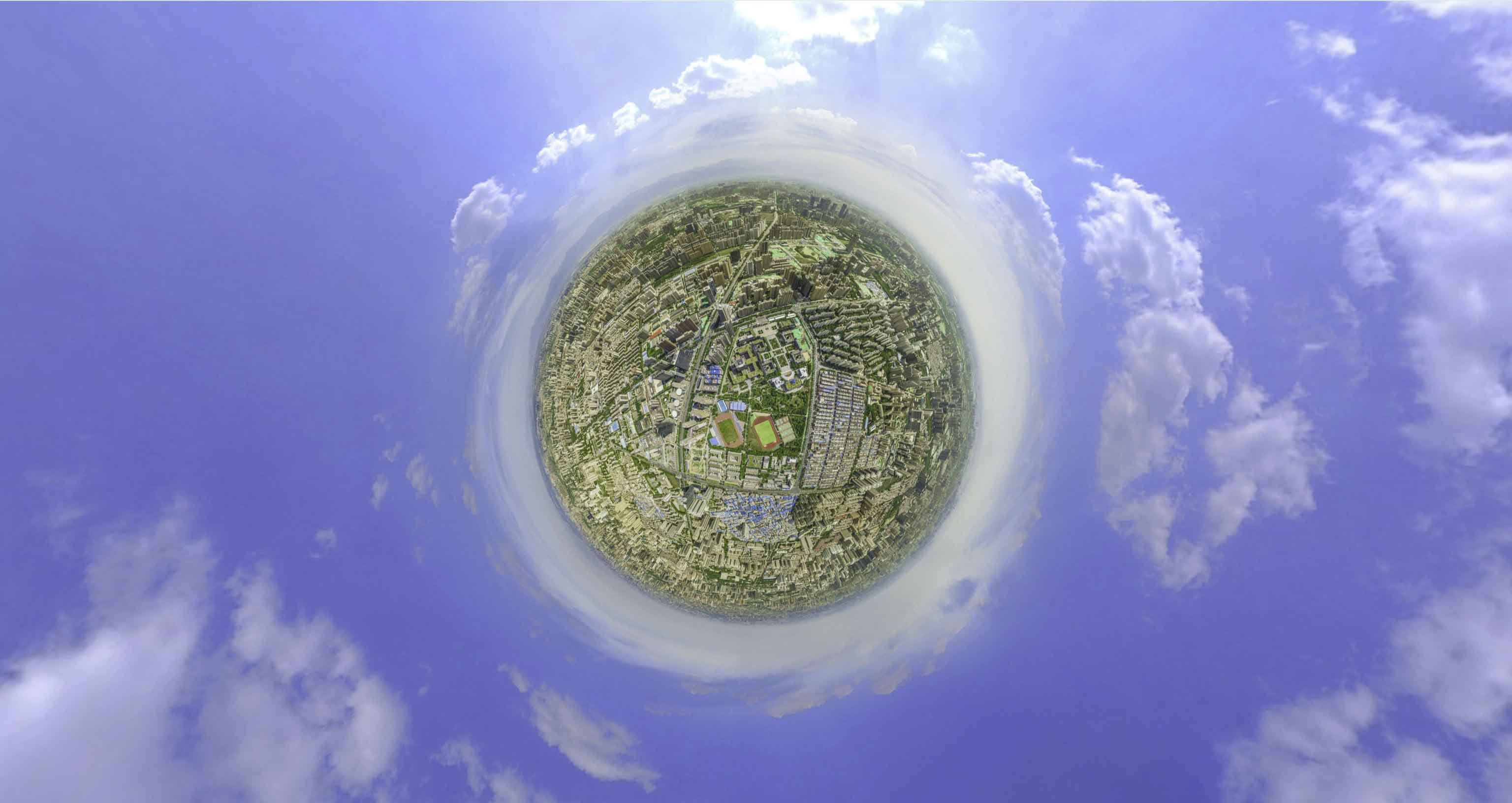 九真镇沣河金湾