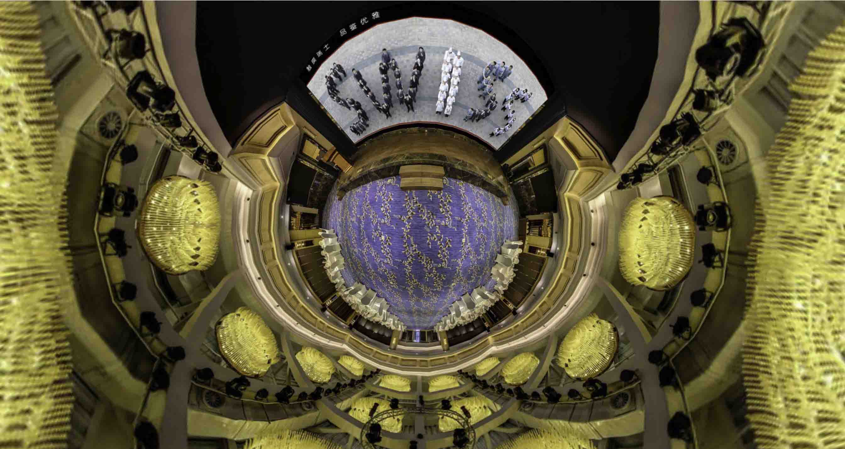 九真镇探索VR全景拍摄中的深度感：营造沉浸式体验的关键要素